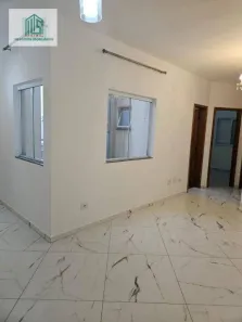 Cobertura com 2 Quartos à venda, 92m² no Silveira, Santo André