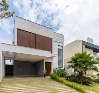 Sobrado com 4 Quartos à venda, 263m² no Botujuru, Mogi das Cruzes