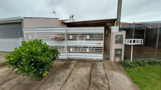 Casa com 3 Quartos à venda, 130m² no Cará-cará, Ponta Grossa