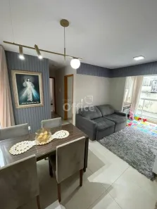 Apartamento com 2 Quartos à venda, 65m² no Vila Formosa, Anápolis