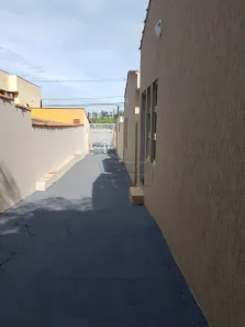 Casa com 2 Quartos à venda, 56m² no Jardim Maria das Graças, Ribeirão Preto