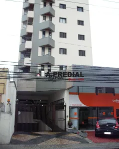 Apartamento com 3 Quartos à venda, 105m² no Centro, Jundiaí