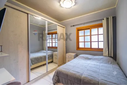Casa com 3 Quartos à venda, 140m² no Jansen, Gravataí