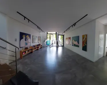 Ponto Comercial à venda, 330m² no Jardim Nova América, São José dos Campos