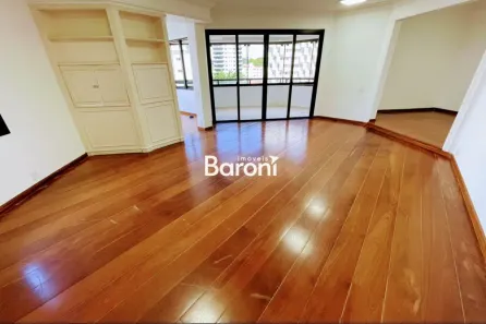 Apartamento com 4 Quartos à venda, 273m² no Planalto Paulista, São Paulo