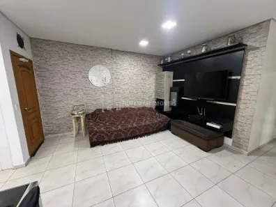 Apartamento com 3 Quartos à venda, 91m² no Santa Paula, São Caetano do Sul