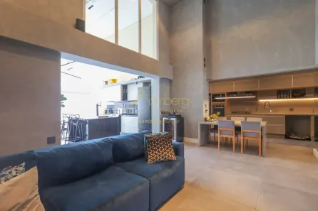 Apartamento com 3 Quartos à venda, 163m² no Vila Andrade, São Paulo