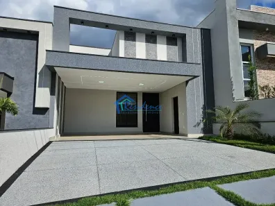 Casa com 3 Quartos à venda, 125m² no Vila Rubens, Indaiatuba