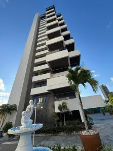 Apartamento com 1 Quarto à venda, 256m² no Lagoa Nova, Natal
