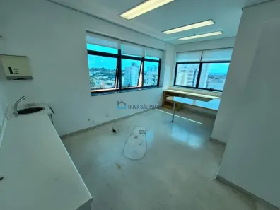 Sala Comercial à venda, 60m² no Saúde, São Paulo