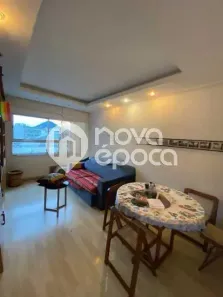Apartamento com 3 Quartos à venda, 87m² no Jardim Botânico, Rio de Janeiro