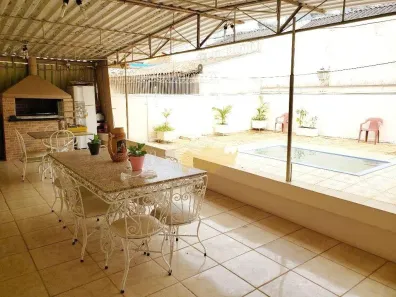 Casa com 3 Quartos à venda, 185m² no Vila Aparecida, Rio Claro
