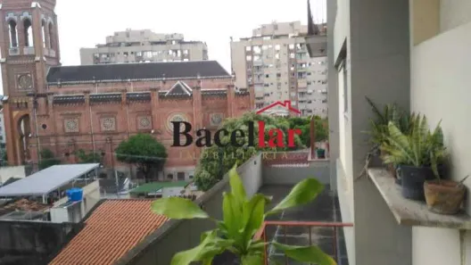 Apartamento com 1 Quarto à venda, 52m² no Méier, Rio de Janeiro