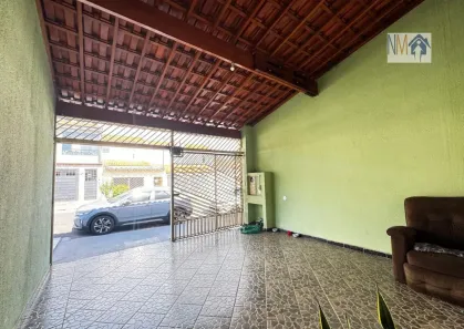 Casa com 2 Quartos à venda, 67m² no Jardim Andrea Ville II, Tatuí
