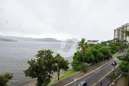 Apartamento com 2 Quartos à venda, 80m² no Ingá, Niterói
