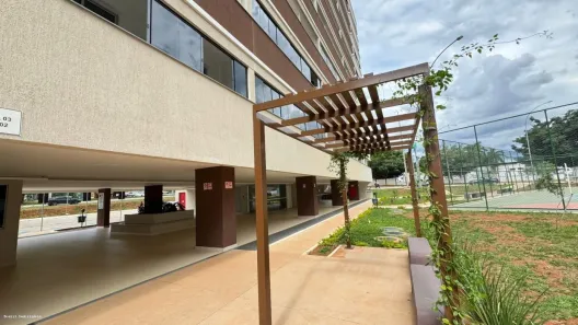Apartamento com 2 Quartos à venda, 53m² no Setor Central, Brasília