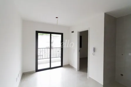 Apartamento com 1 Quarto para alugar, 28m² no Bela Vista, São Paulo