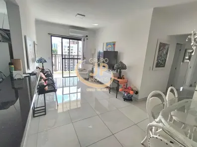 Apartamento com 3 Quartos para venda ou aluguel, 110m² no Vila Independência, Sorocaba