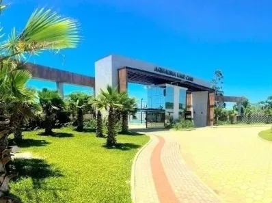 Lote/Terreno à venda, 450m² no Campo Duna, Imbituba