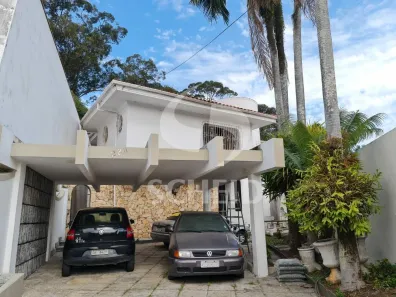 Sobrado com 4 Quartos à venda, 239m² no Jardim Bélgica, São Paulo