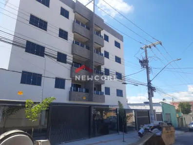 Apartamento com 3 Quartos à venda, 80m² no Amazonas, Contagem