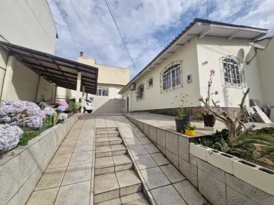 Casa com 1 Quarto à venda, 50m² no Real Parque, São José