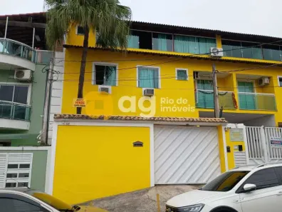 Casa com 3 Quartos à venda, 95m² no Bento Ribeiro, Rio de Janeiro
