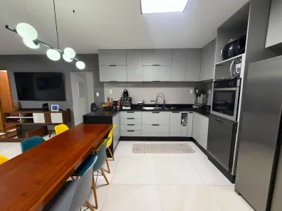 Apartamento com 4 Quartos à venda, 225m² no Ribeira, Rio de Janeiro
