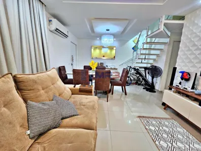 Casa com 2 Quartos à venda, 125m² no Tanque, Rio de Janeiro