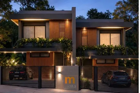 Casa de Condomínio com 3 Quartos à venda, 160m² no João Paulo, Florianópolis