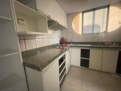 Apartamento com 3 Quartos à venda, 72m² no Setor Bueno, Goiânia