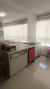Apartamento com 3 Quartos para alugar, 115m² no Setor Bueno, Goiânia