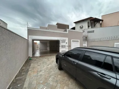 Casa com 3 Quartos à venda, 300m² no Planalto Verde, Ribeirão Preto