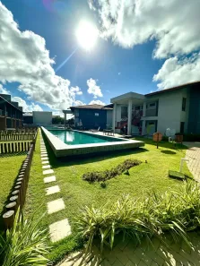Apartamento com 2 Quartos à venda, 185m² no Itacimirim (Monte Gordo), Camaçari