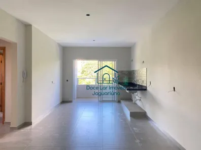Apartamento com 2 Quartos à venda, 76m² no Jardim São João, Jaguariúna