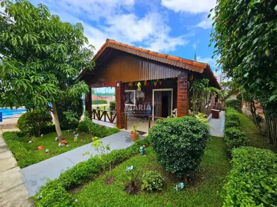 Casa de Condomínio com 3 Quartos à venda, 100m² no Ebenezer, Gravatá