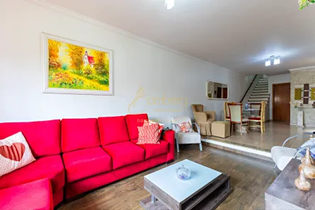 Casa com 4 Quartos à venda, 175m² no Vila Suzana, São Paulo