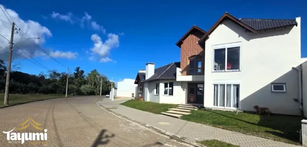 Casa com 3 Quartos à venda, 172m² no Linha Santa Cruz, Santa Cruz do Sul