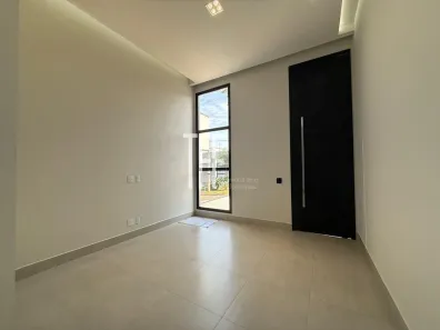 Casa de Condomínio com 3 Quartos à venda, 175m² no Parque Brasil 500, Paulínia