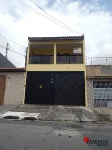 Sobrado com 3 Quartos à venda, 264m² no Vila Ré, São Paulo