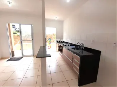 Apartamento com 2 Quartos à venda, 50m² no Bonfim Paulista, Ribeirão Preto