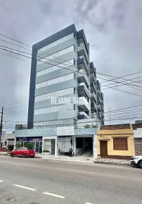 Apartamento com 1 Quarto à venda, 43m² no Centro, Pelotas