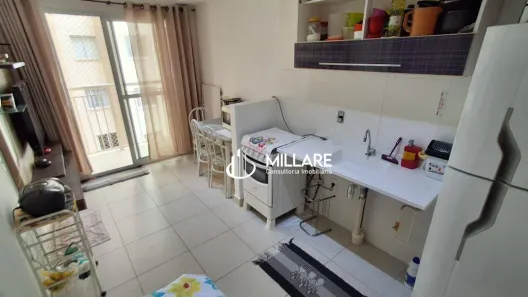 Apartamento com 1 Quarto à venda, 29m² no Vila Prudente, São Paulo