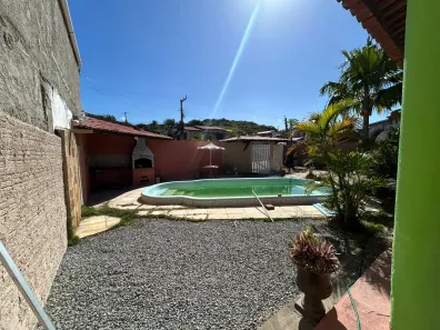 Casa com 2 Quartos à venda, 127m² no Jacaúna, Aquiraz