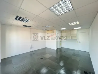 Sala Comercial para alugar, 39m² no Vila Mariana, São Paulo
