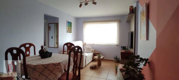 Apartamento com 1 Quarto à venda, 50m² no Mooca, São Paulo