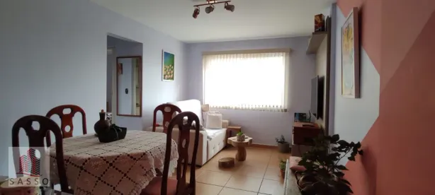 Apartamento com 2 Quartos à venda, 50m² no Mooca, São Paulo