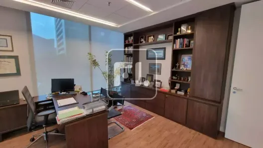 Sala Comercial com 27 Quartos para alugar, 278m² no Itaim Bibi, São Paulo
