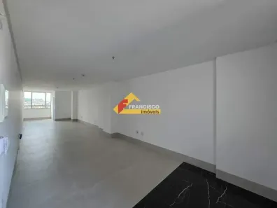 à venda, 53m² no Centro, Divinópolis