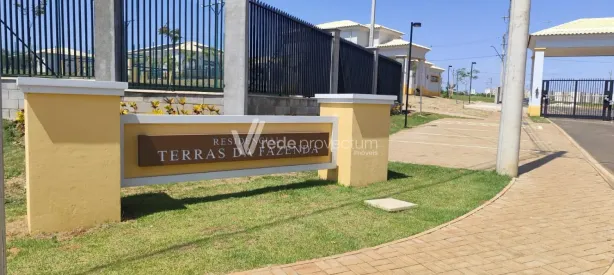 Lote/Terreno à venda, 200m² no Jardim Flamboyant, Paulínia